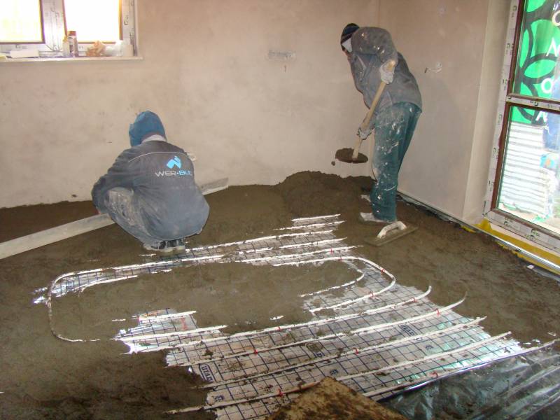 mojabudowa.pl - blog budowlany