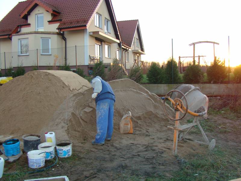 mojabudowa.pl - blog budowlany