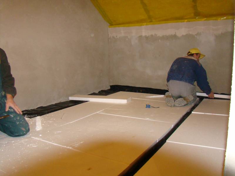 mojabudowa.pl - blog budowlany