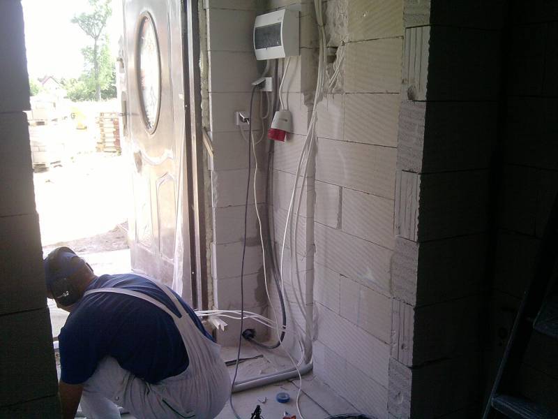 mojabudowa.pl - blog budowlany