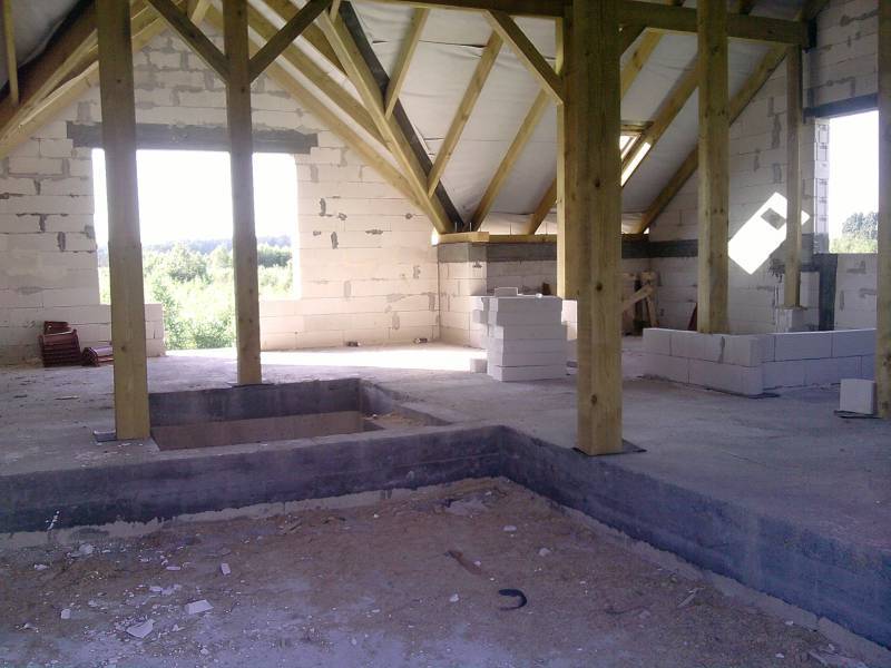 mojabudowa.pl - blog budowlany